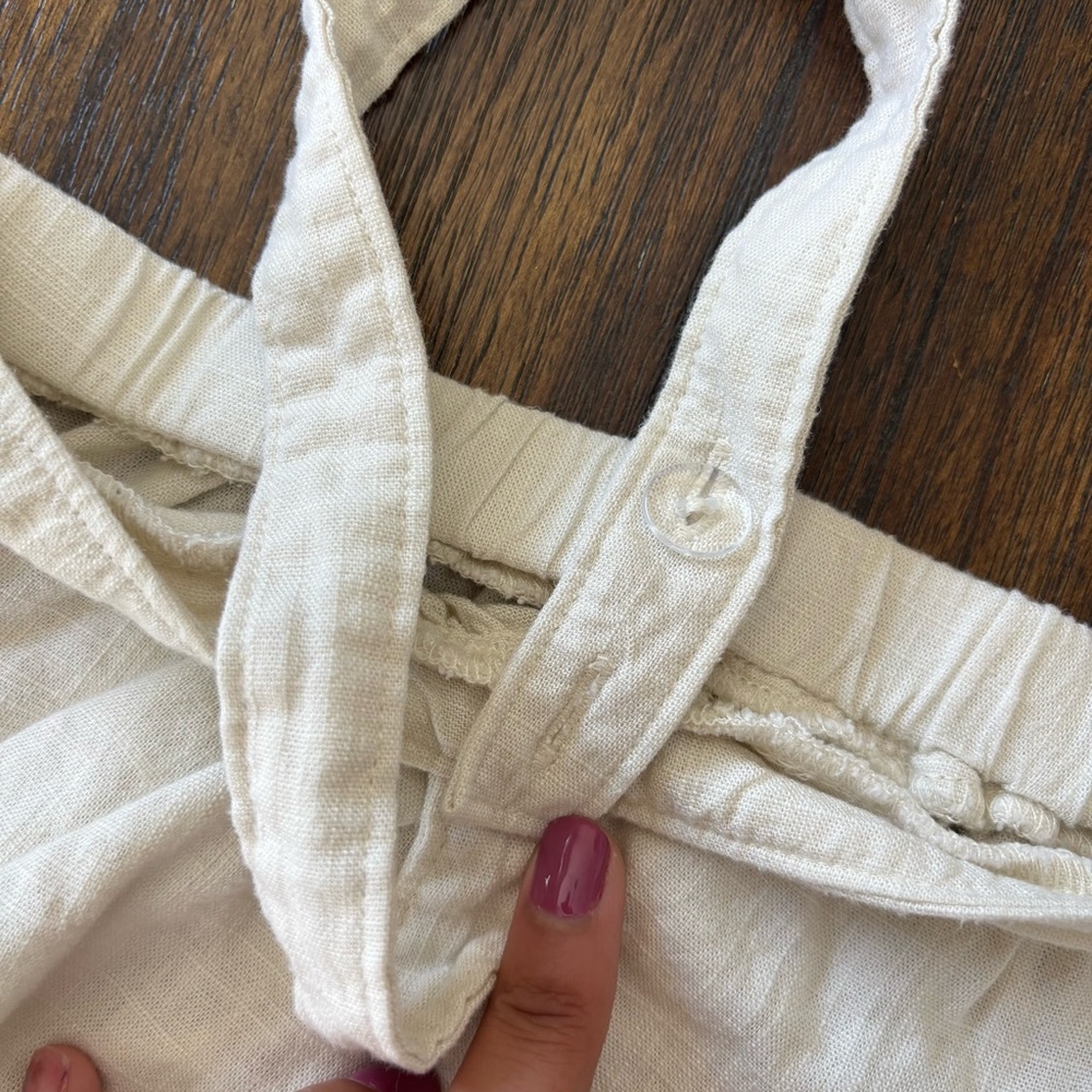 Universal Thread Neutral Tank - Picture 5 of 8